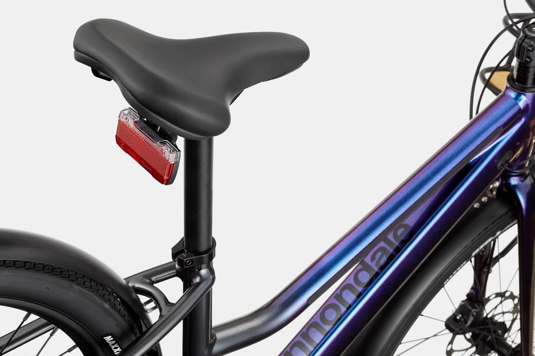 Vélo Électrique Cannondale Treadwell Neo 2 EQ Remixte