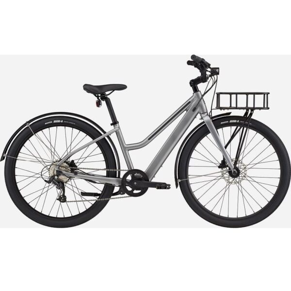 Vélo Électrique Cannondale Treadwell Neo 2 EQ Remixte