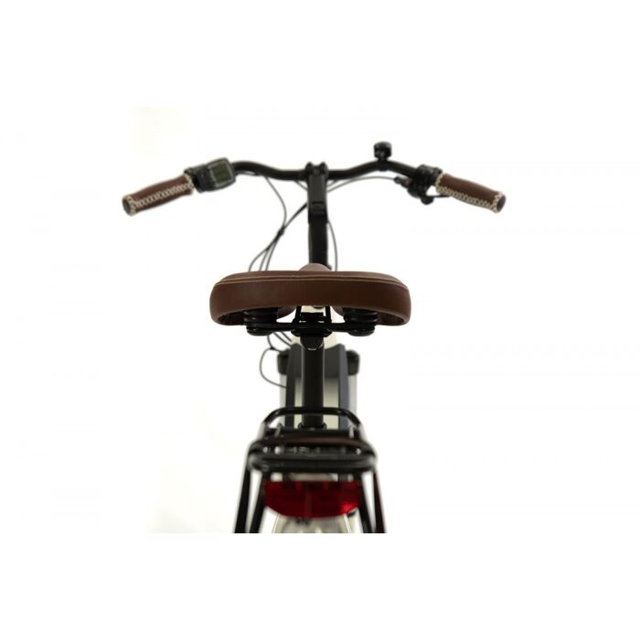 Vélo Électrique Granville E-Absolute 14 Pearl Ivory 400 Wh