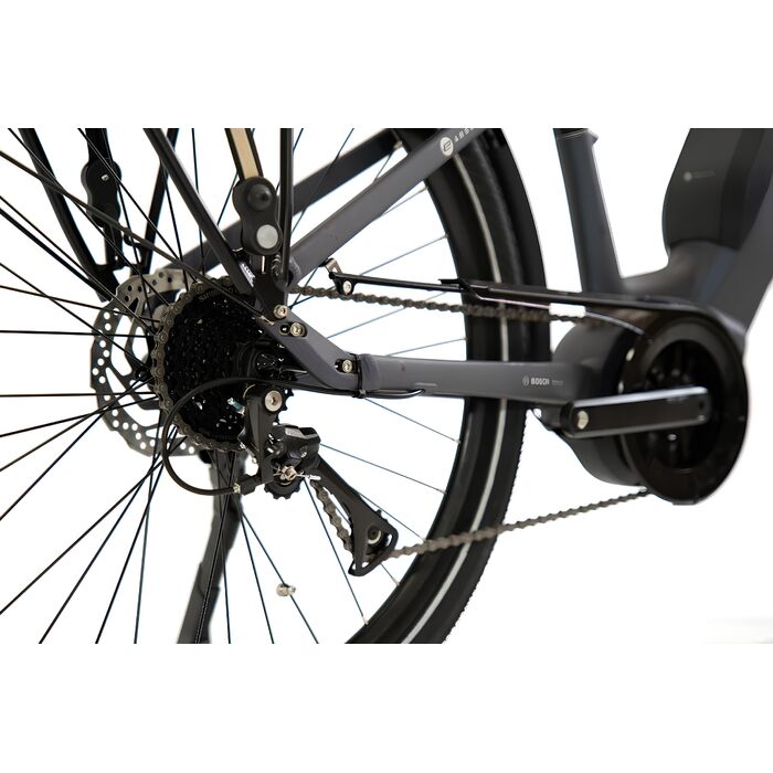 Vélo Électrique Granville E-Absolute 15 500 Wh