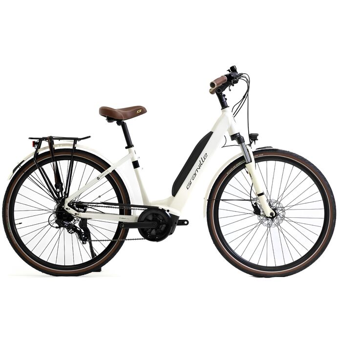 Vélo Électrique Granville E-Absolute 35+ 500Wh