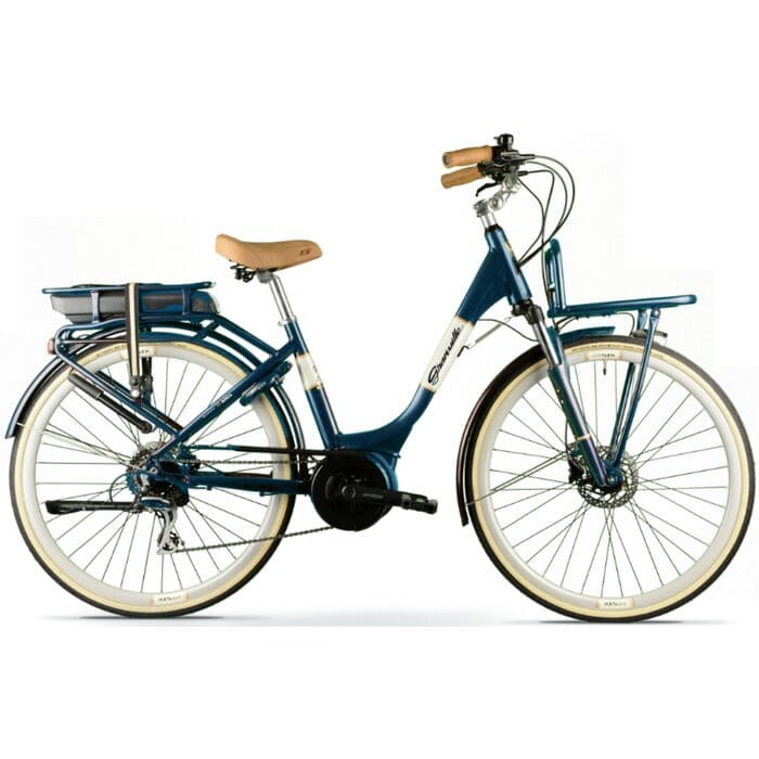 Granville E-Summerside 500Wh
