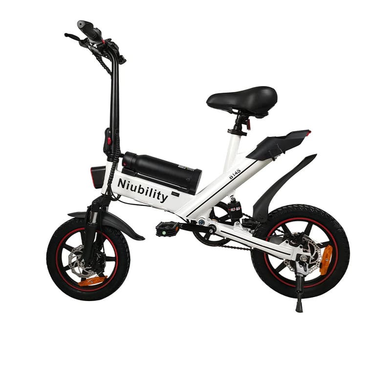 Vélo Électrique Niubility B14S