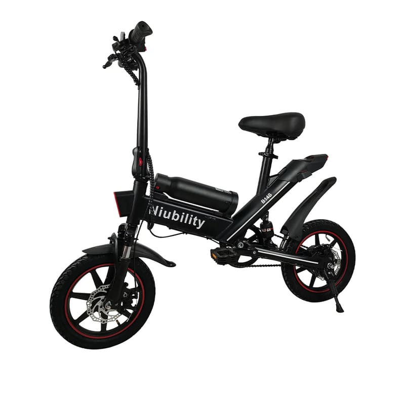 Vélo Électrique Niubility B14S