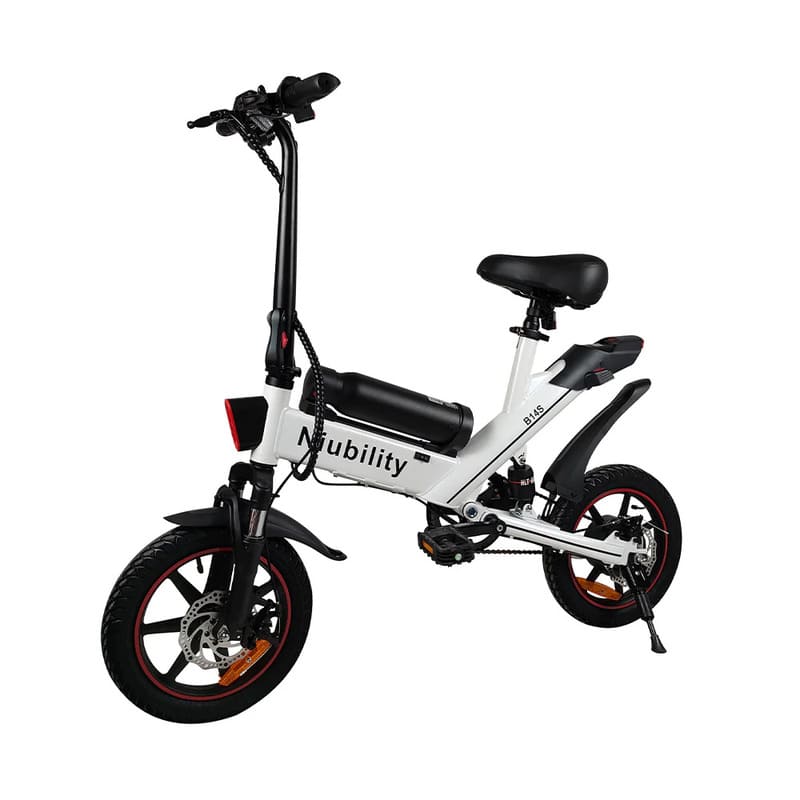 Vélo Électrique Niubility B14S
