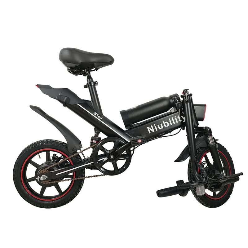Vélo Électrique Niubility B14S