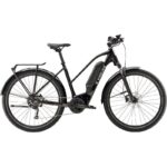 Vélo Électrique Trek Allant+ 5 Stagger 545 Wh 2023