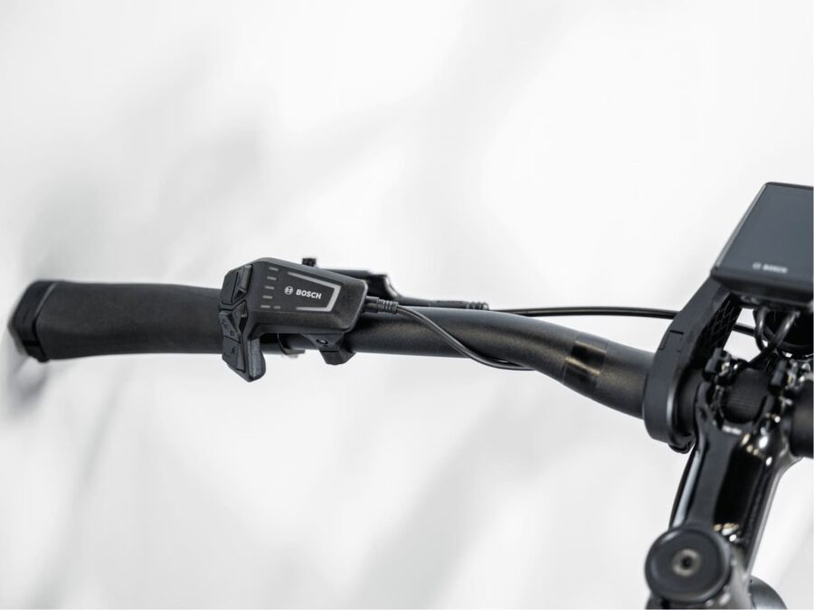 Vélo Électrique Trek Allant+ 5 Stagger 545 Wh 2023