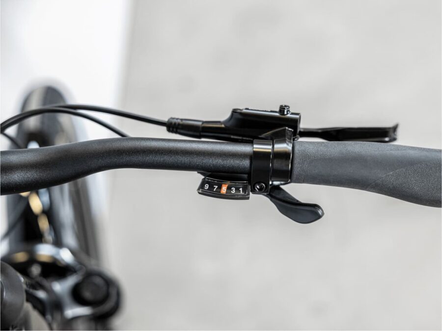 Vélo Électrique Trek Allant+ 5 Stagger 545 Wh 2023
