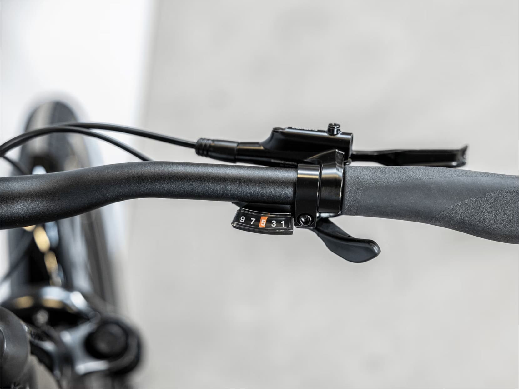 Vélo Électrique Trek Allant+ 5 Stagger 545 Wh 2023