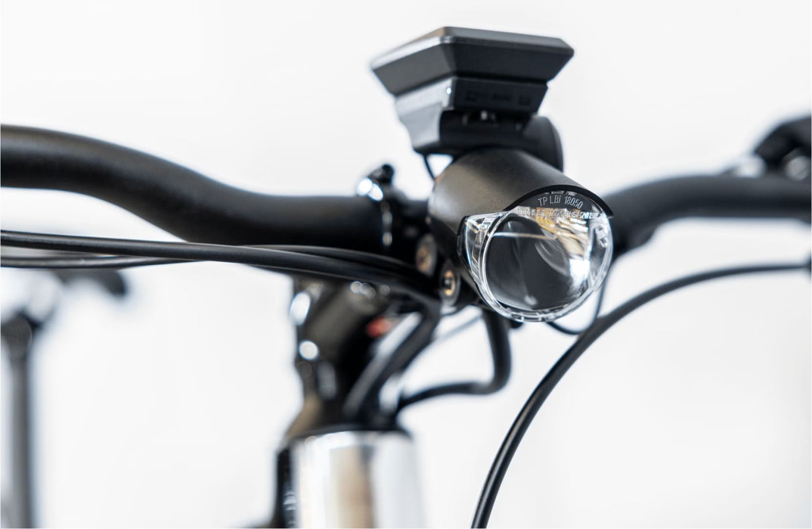 Vélo Électrique Trek Allant+ 5 Stagger 545 Wh 2023