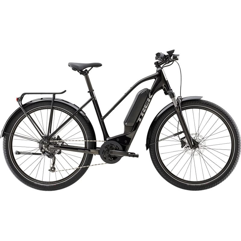 Vélo Électrique Trek Allant+ 5 Stagger 545 Wh 2023