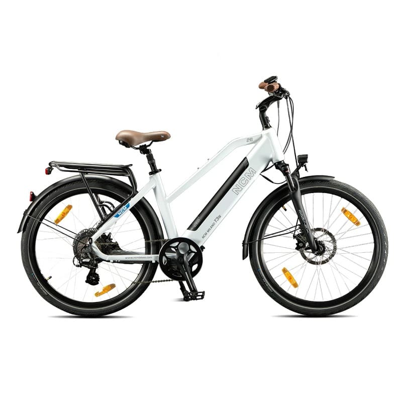 NCM Milano T3s
