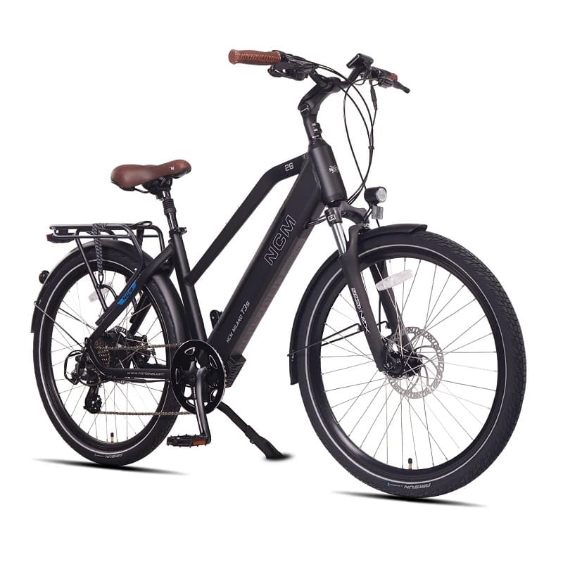 NCM Milano T3s