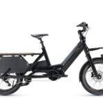 Vélo Électrique longtail Gitane G-LIFE