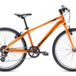 Vélo Enfant Gitane KOBALT 24"