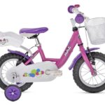Vélo Enfant Gitane MINIZ 12 Fille