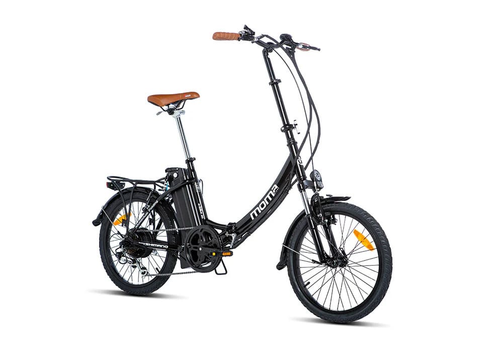 Vélo Pliant Electrique Moma Bikes E-20