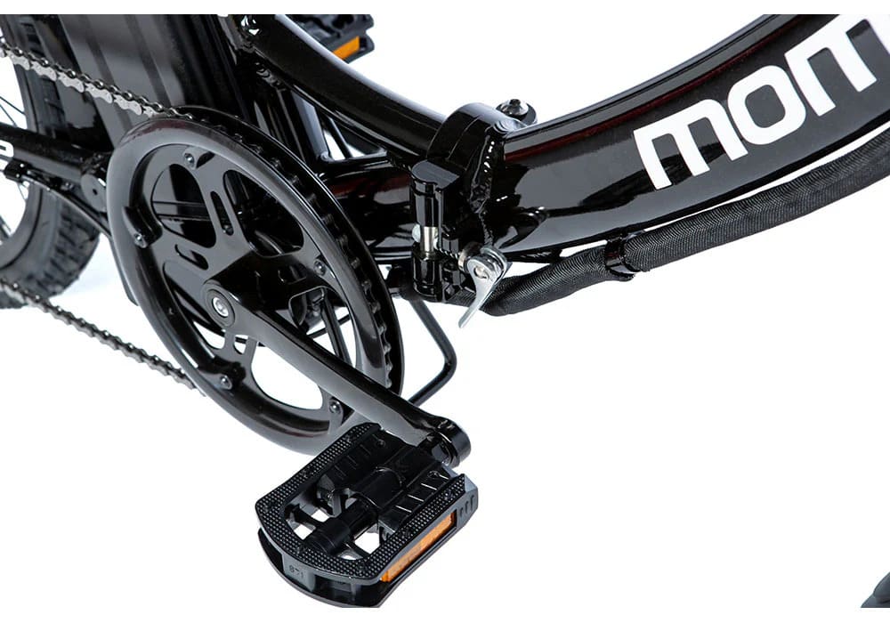 Vélo Pliant Electrique Moma Bikes E-20