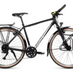 Vélo Trekking Gitane VERSO TOUR