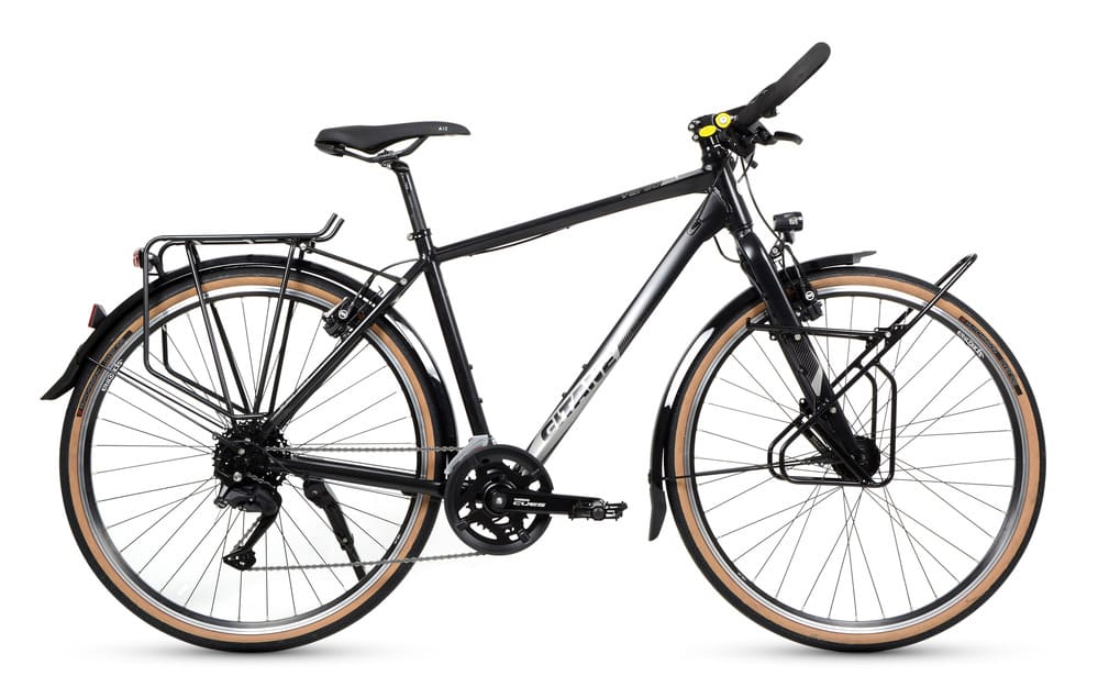 Vélo Trekking Gitane VERSO TOUR