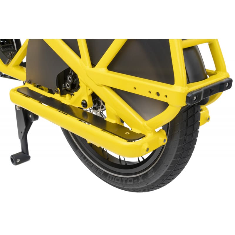Vélo cargo électrique Tern GSD S10 LX