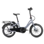 Vélo Longtail électrique Tern NBD P8i