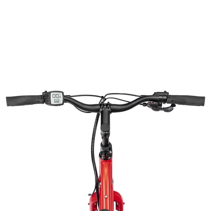 Vélo cargo électrique Tern Quick Haul P9