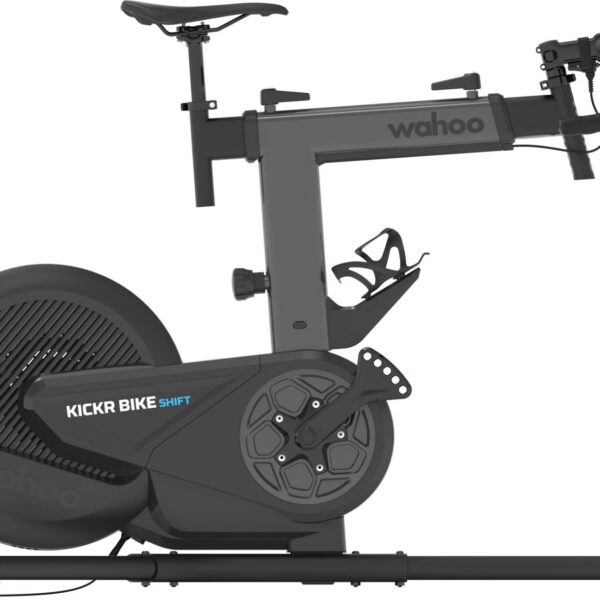 Vélo d'Intérieur Wahoo Fitness Kickr Bike Shift