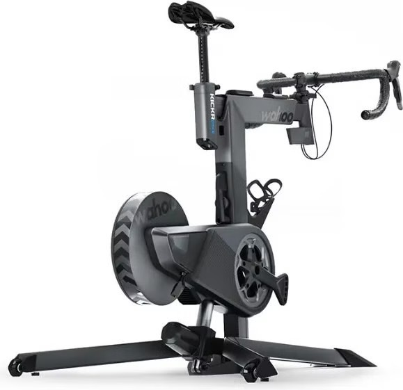Vélo d'Intérieur Wahoo Fitness Kickr Bike V2