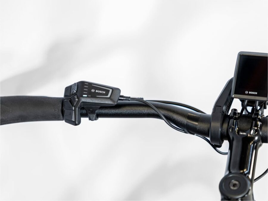 Trek Allant+ 5 Shimano Altus 9V 725 Wh 650b 2023
