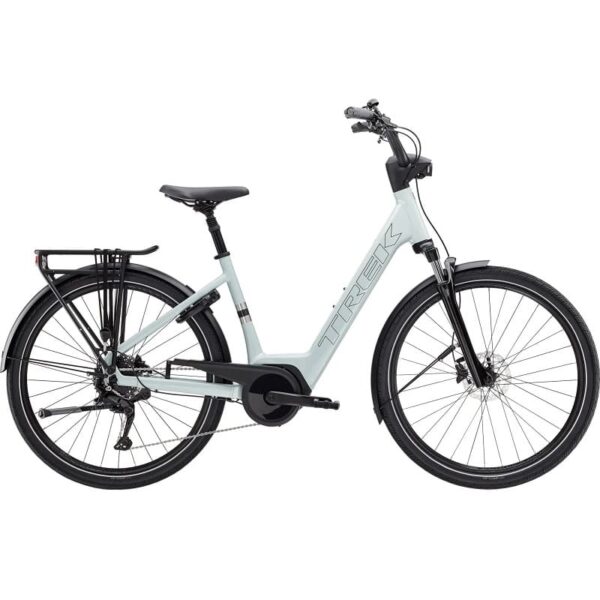 Trek Verve+ 2 Lowstep Gen 3