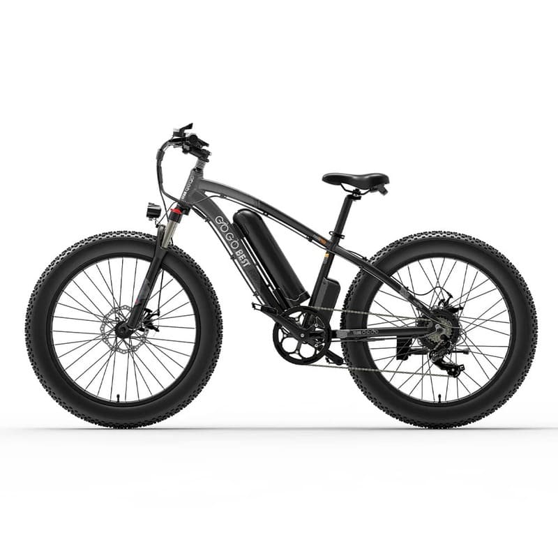 Vélo de montagne électrique GOGOBEST GF600