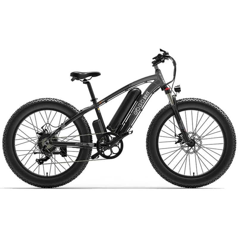 Vélo de montagne électrique GOGOBEST GF600