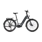 Vélo de randonnée électrique Kalkhoff Entice 7 Move+ 2024