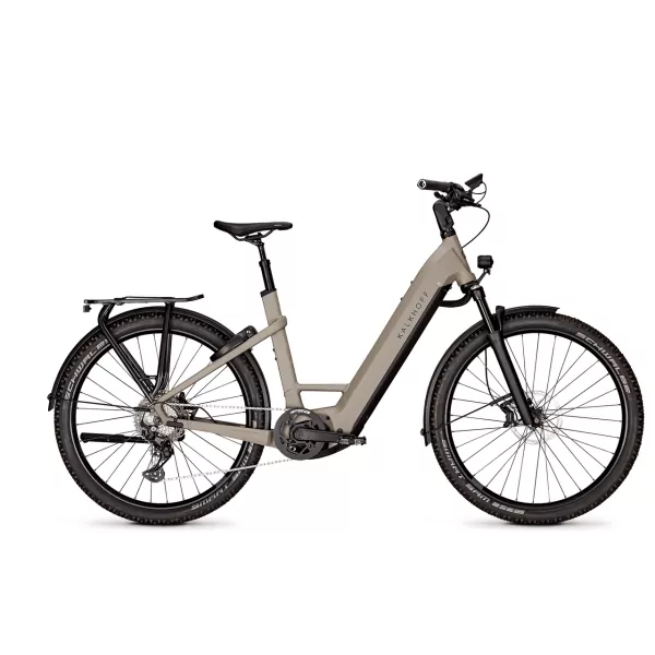 Vélo de randonnée électrique Kalkhoff Entice 7.B Move+