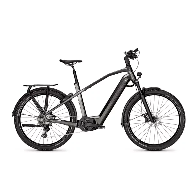 Vélo de randonnée électrique Kalkhoff Entice 7.B Move+