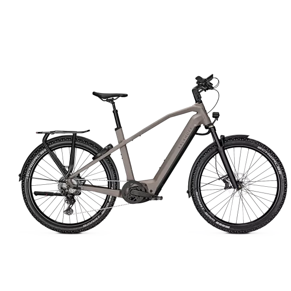 Vélo de randonnée électrique Kalkhoff Entice 7.B Move+