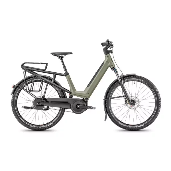 Vélo électrique Moustache J. all