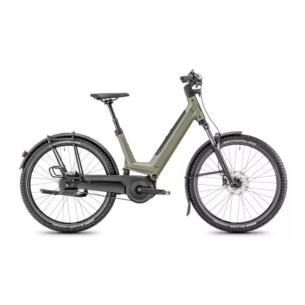 Vélo électrique Moustache J. all