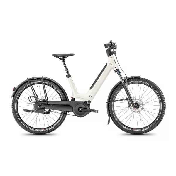 Vélo électrique Moustache J. all
