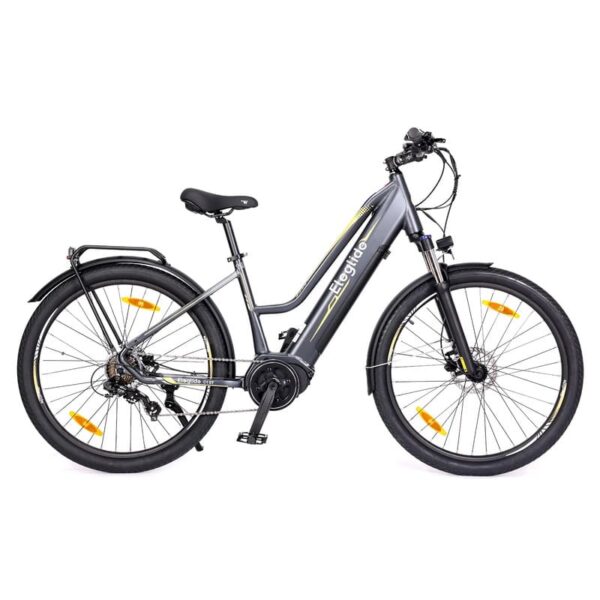 Vélo de trekking électrique Eleglide C1 ST