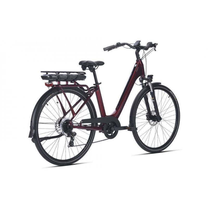 Vélo de ville Electrique Sunn Urb On 26" 80Nm 2023