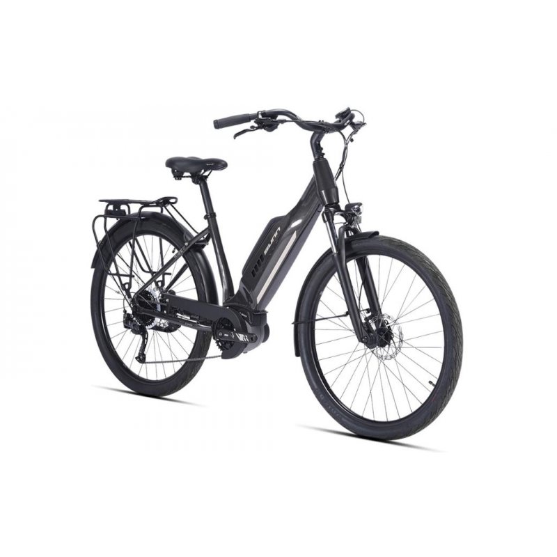 Vélo de ville Electrique Sunn Urb Rise LTD 27.5" 2023