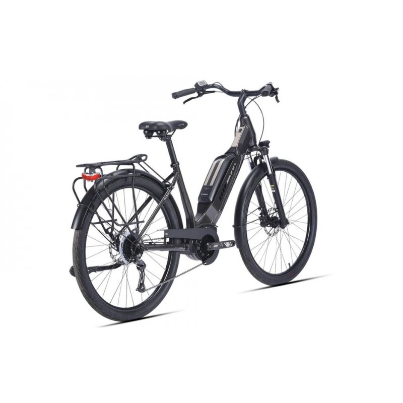 Vélo de ville Electrique Sunn Urb Rise LTD 27.5" 2023