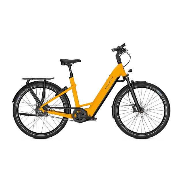 Kalkhoff Image 7.B Excite+ 2023
