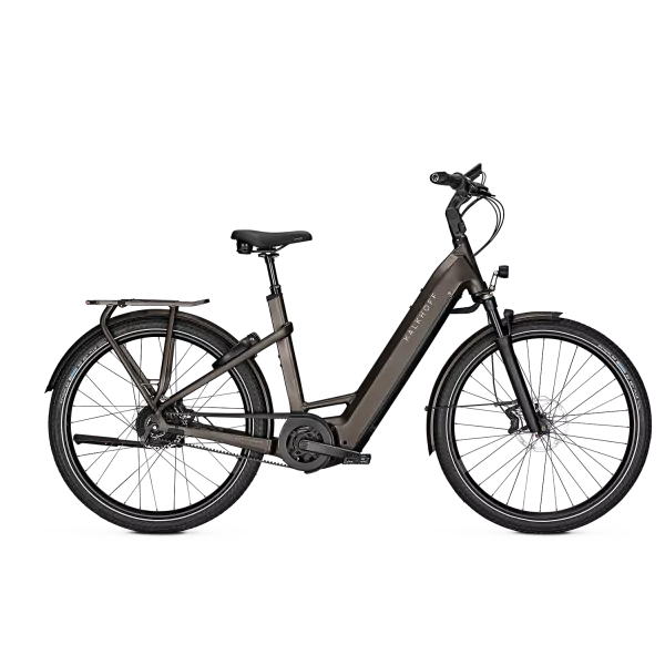 Kalkhoff Image 7.B Excite+ 2023