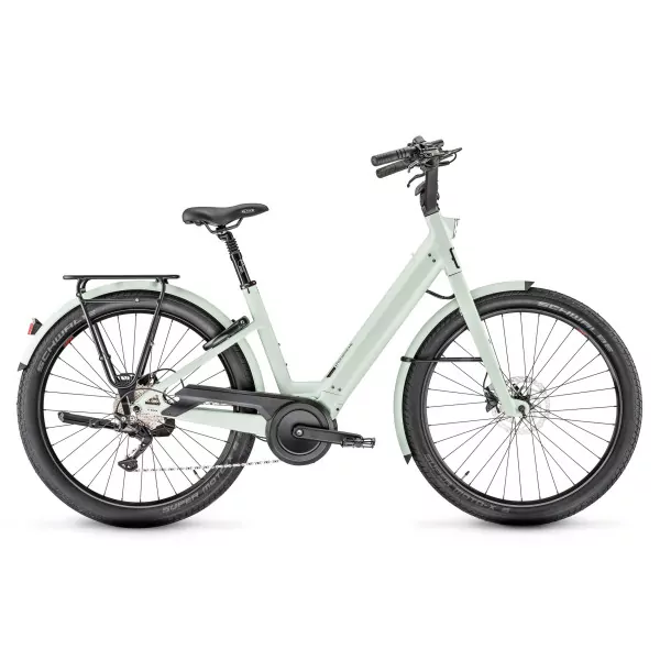 Vélo de ville électrique Moustache Lundi 27.1