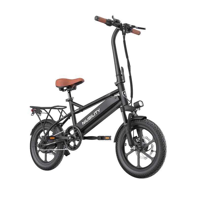 Vélo de ville électrique NIUBILITY B16S