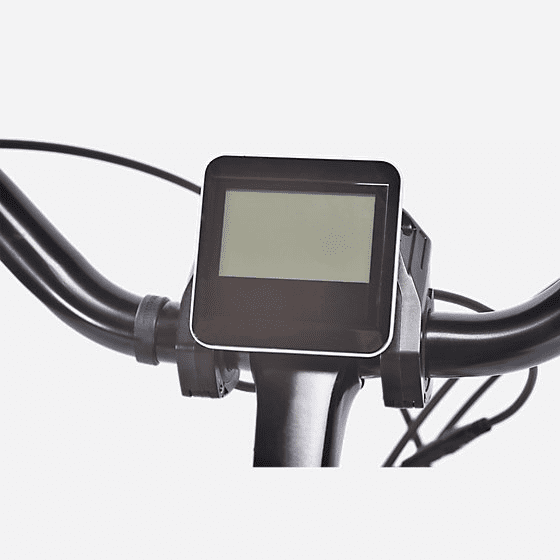 Vélo de ville électrique Nakamura E-City 110